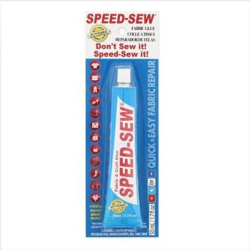 SPEED-SEW