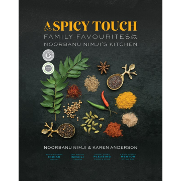 SPICY TOUCH