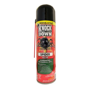 SPIDER KILLLER