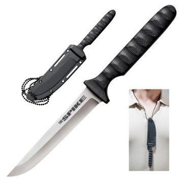 SPIKE DROP POINT