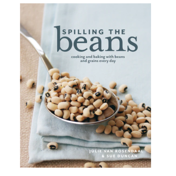 SPILLING THE BEANS