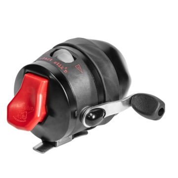 SPIN DOCTOR BOWFISHING REEL