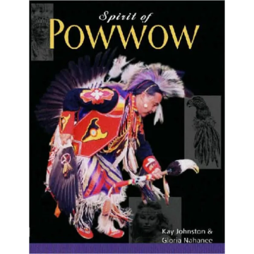SPIRIT OF POWWOW