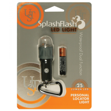 SPLASHFLASH LED LIGHT