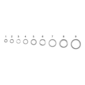 SPLIT RINGS