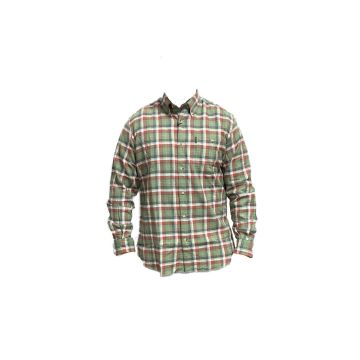 SPORT CLASSIC FLANNEL SHIRT BD