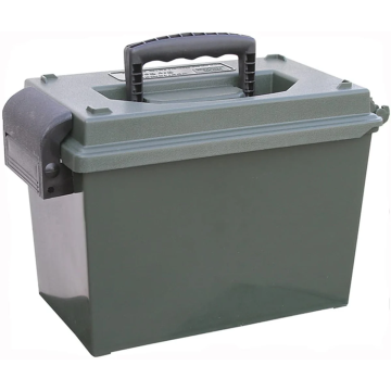 SPORTSMANS DRY BOX