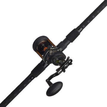 SQUALL II STAR DRAG COMBO-2PC