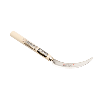 STAINLESS SAW TOOTH SICKLE