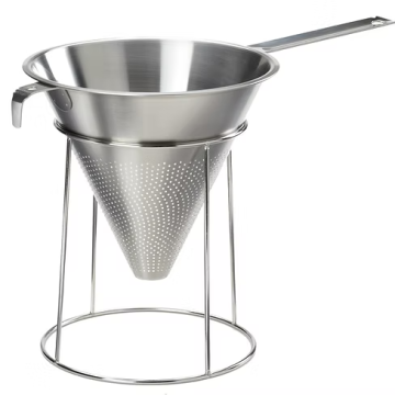 STAND/ CONICALSTRAINERS/FUNNEL