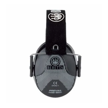 STANDARD EARMUFFS