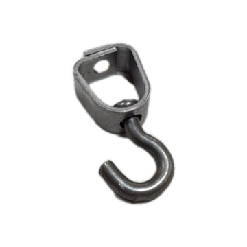 STANDARD MULTI PURPOSE SWIVEL