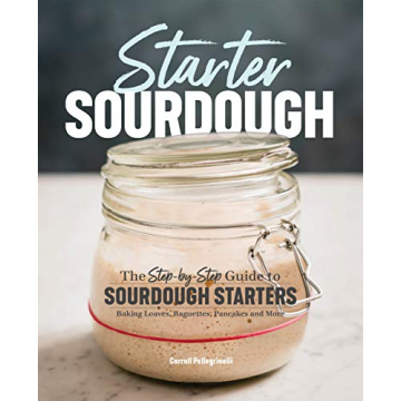 STARTER SOURDOUGH