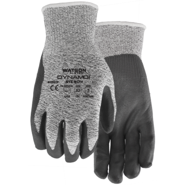 STEALTH DYNAMO CUT RESISTANT