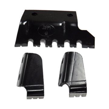 STEALTH STX CUTTER SET