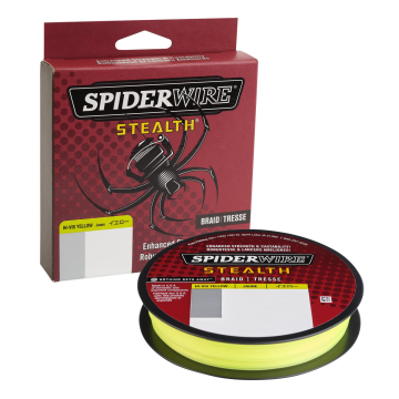 STEALTH TRILENE 100%