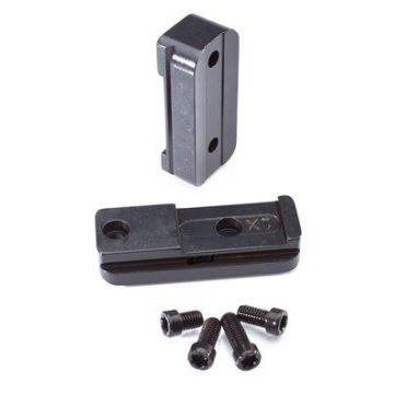 REM, SAUER, HOWA STEEL BASE