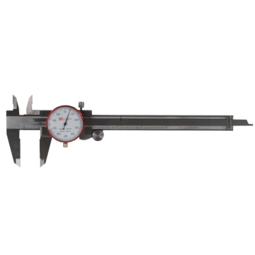 STEEL DIAL CALIPER