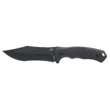 STEEL DRIVER FIXED BLADE