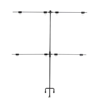 STEEL FRAM TARGET STAND