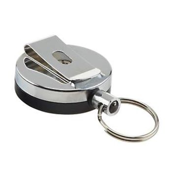 STEEL RETRACTOR