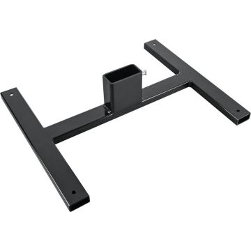 STEEL TARGET STAND