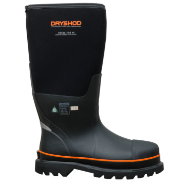 STEEL TOE BOOT