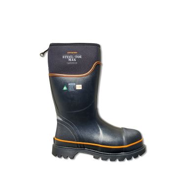 STEEL TOE MAX BOOT