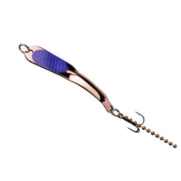 STEELY SPOON