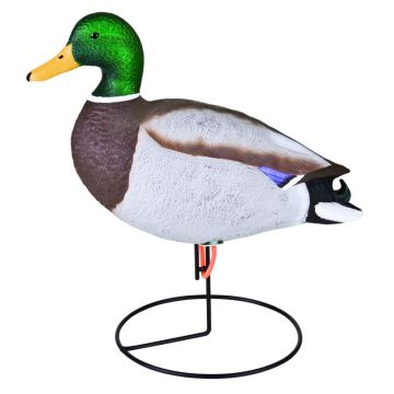 STORM FRONT FULL BODY DECOY-6P