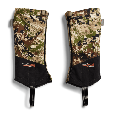 STORMFRONT GAITER GTX NEW