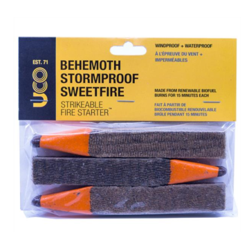STORMPROOF BEHMOTH FIRE STARTE