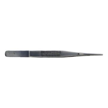 STRAIGHT TWEEZERS