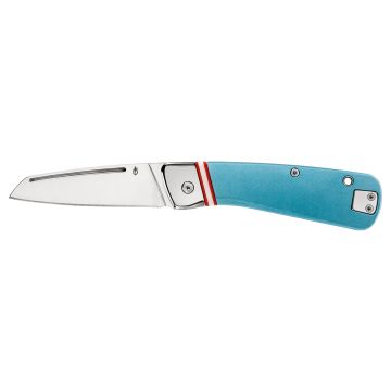 STRAIGHTLACE FOLDER