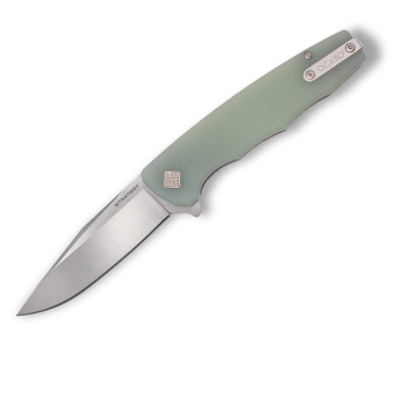 STRATEGY JADE/ G-10  FOLDER