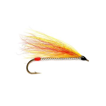 STREAMER-MICKEY FINN