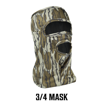STRETCH FACE MASK