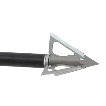 STRIKER V2 BROADHEADS 3PK