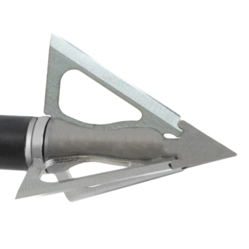 STRIKER V2 X-BOW BROADHEADS 3P