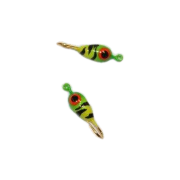 STRIPER TEARDROP-2 PK