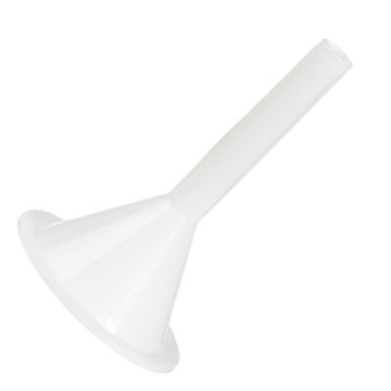 STUFFING TUBE PLASTIC