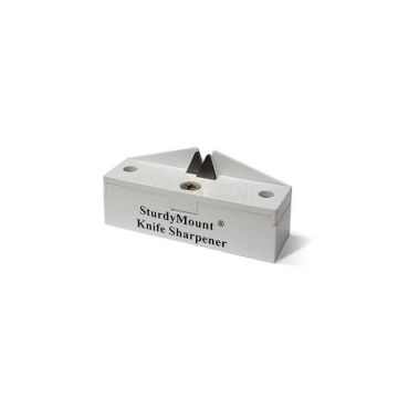 STURDYMOUNT KNIFE SHARPENER