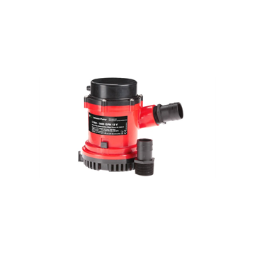 SUBMERISBLE PUMP
