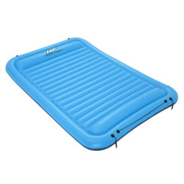 SUN SOAKER FLOATING PLATFORM