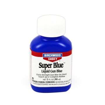 SUPER BLUE LIQUID GUN