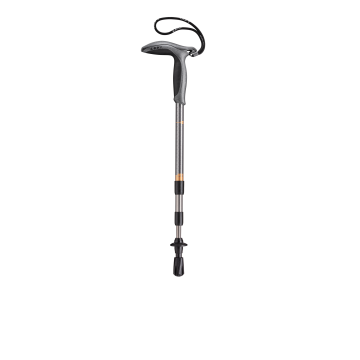 SUPER MICRO TREK POLES