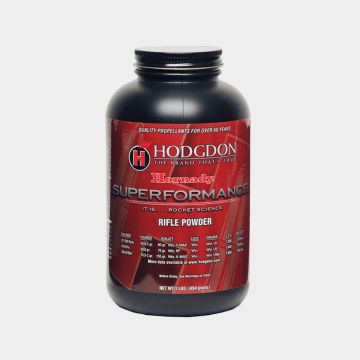 SUPERFORMANCE POWDER