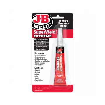 SUPER WELD EXTREME GLUE