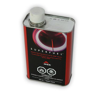 SUPERFUEL