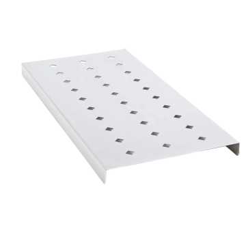 SUPERIOR FALSE BOTTOM